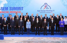 Le Vietnam booste ses liens avec la Mongolie, fait des propositions à l’ASEM 11