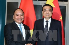 La VNA rejette de fausses nouvelles véhiculées par la presse chinoise sur la Mer Orientale
