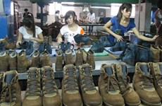 Cuir et chaussure: l’Inde encourage les ​investissements vietnamiens