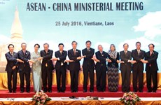 Mer Orientale : l'ASEAN et la Chine adoptent une déclaration commune sur la DOC