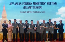 L’AMM 49 et ses conférences connexes : un succès pour l’ASEAN