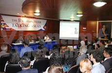 Mer Orientale : dialogue de l'ASEAN sur l'après-verdict de la CPA 