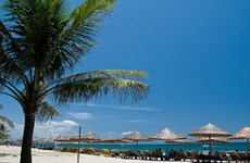 La plage de Cua Dai, meilleure destination bon marché au monde, selon TravelBird