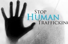Intensification de la lutte contre la traite humaine