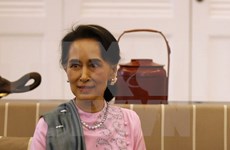 Le gouvernement birman annonce une nouvelle politique économique 