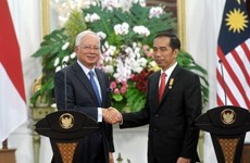 Malaisie et Indonésie accélèrent le règlement de leurs différends territoriaux