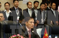 Le Vietnam s’efforce toujours de contribuer aux activités de l’ASEAN 