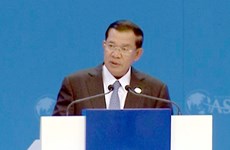 Cambodge : les prochaines élections législatives auront lieu le 29 juillet 2018