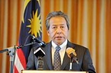La Malaisie souligne l’importance de la solidarité de l’ASEAN 