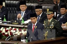 Indonésie: le président souligne les défis du pays