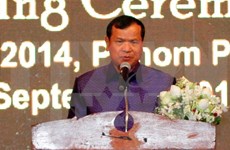 Le Cambodge va délivrer un visa de trois ans aux étrangers