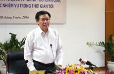 Le Vietnam s’intègre activement au tissu économique mondial