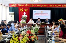 Les relations Vietnam-Inde dans le siècle de l'Asie-Pacifique