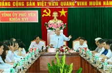 La province de Phu Yen appelée à faire du tourisme un pilier de son économie