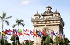 Sommets de l'ASEAN : le Laos annonce le contenu des discussions