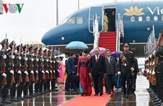Le PM Nguyen Xuan Phuc participe aux 28e et 29e Sommets de l’ASEAN   