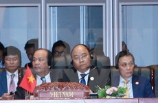 Le PM participe à l’ouverture des Sommets de l’ASEAN au Laos 