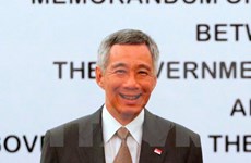Singapour souhaite promouvoir les relations ASEAN-Chine 