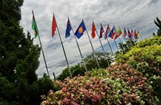 L’ASEAN continue de renforcer sa coopération internationale