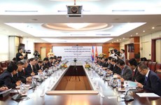 Télécommunications : le Vietnam et le Cambodge renforcent leur coopération