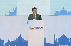 Le Sommet ASEAN+3 promeut la coopération entre l’ASEAN et ses partenaires