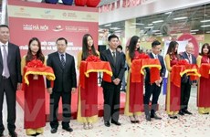 Conférence de promotion d’investissement, de commerce et de tourisme de Hanoi en Russie