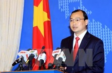 Le Vietnam s’inquiète de l’essai nucléaire de la RDPC