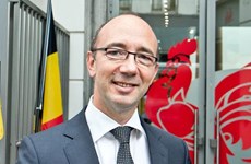 Nouvelle orientation de coopération Vietnam - Wallonie-Bruxelles