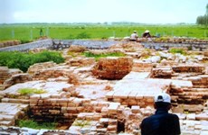 6.740 millions de dôngs pour la restauration du site archéologique d’Oc Eo
