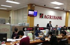 Agribank reçoit le prix d'excellence opérationnelle