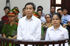 Procès en appel du bloggeur Nguyen Huu Vinh pour atteinte aux intérêts de l'Etat