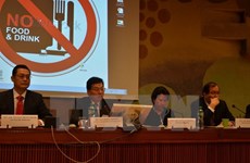 Le Vietnam organise un séminaire à Genève sur la lutte contre la traite humaine