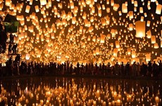 Bientôt la fête des lumières de l’Inde au Vietnam