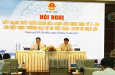 Comment tirer profit de l’accord de libre-échange Vietnam-UEEA