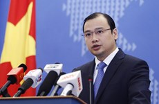 Le Vietnam exhorte les pays à respecter les règlements de l'AIEA