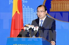 Le Vietnam s'efforce de protéger ses ressortissants à l'étranger