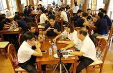 Hô Chi Minh-Ville soutient à hauteur de 2 mds de dongs chaque projet de start-up