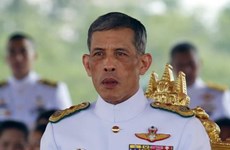 Thaïlande : le prince héritier Maha Vajiralongkorn sera monarque