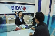 La BIDV signe un protocole d’accord de coopération avec la Banque japonaise Yachiyo