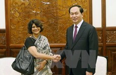 Le Vietnam s’engage à prendre part aux efforts communs de l’ONU