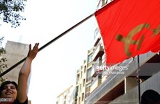 Le Vietnam à la célébration de la fondation du Parti communiste libanais