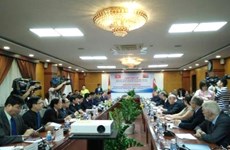 Vietnam-Biélorussie : intensifier la coopération dans le commerce