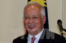 La Malaisie et la Chine renforcent leur coopération bilatérale