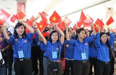 Bientôt le 3e Festival de la jeunesse Vietnam - Chine