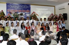 3e Assemblée générale de l’Église Baptiste du Vietnam
