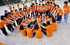 Da Nang fait écho à la Semaine mondiale pour la Gentillesse