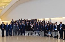 Le Vietnam présent au 5e Congrès mondial de la presse à Bakou
