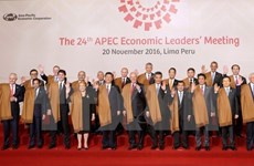 Des responsables vietnamiens estiment le succès du 24e Sommet de l'APEC à Pérou