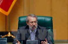 Le président du Parlement iranien ajourne sa visite officielle au Vietnam