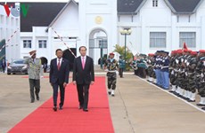 Le Vietnam souhaite coopérer avec Madagascar dans l'agriculture, le commerce et l'investissement